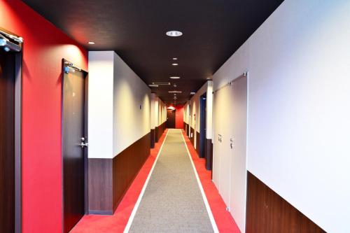 Kushiro Century Castle Hotel