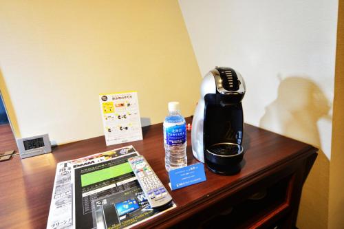 Kushiro Century Castle Hotel