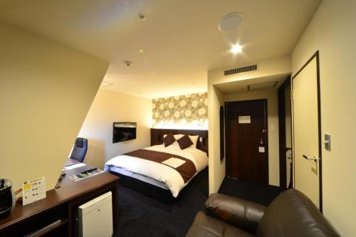 Kushiro Century Castle Hotel