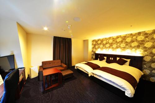 Kushiro Century Castle Hotel