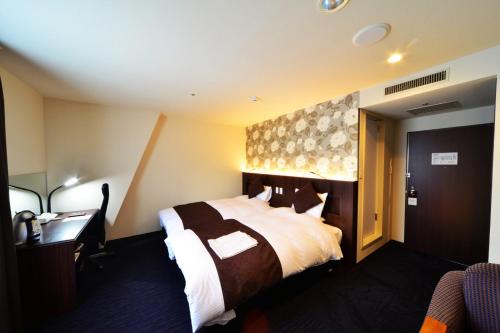 Kushiro Century Castle Hotel