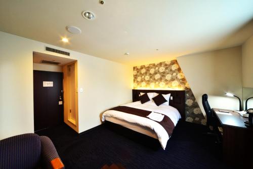 Kushiro Century Castle Hotel