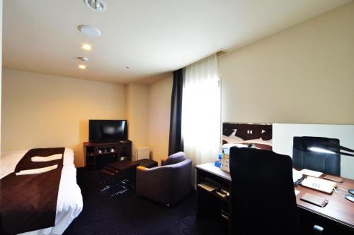 52410205 Kushiro Century Castle Hotel
