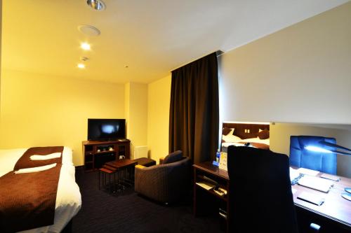 52410210 Kushiro Century Castle Hotel