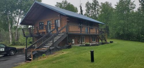 Southern Bluff Bed & Breakfast - 주변 환경