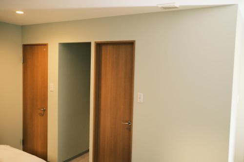 ホテルハーバー心斎橋 Room Type - Triple Room with Bathroom