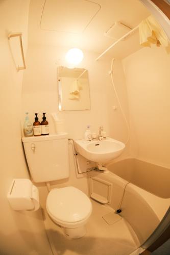 ホテルハーバー心斎橋 Room Type - Queen Room