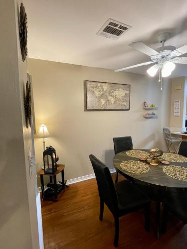 المرافق, Bayou and Beyond: The perfect stay in Monroe