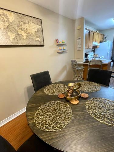 مطبخ, Bayou and Beyond: The perfect stay in Monroe