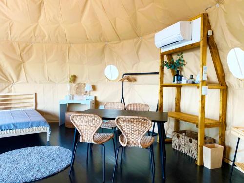 Izu coco dome tent C - Vacation STAY 87884v