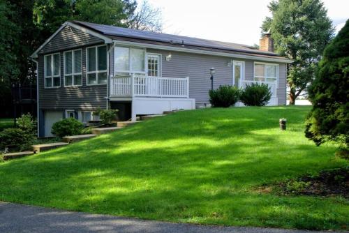 Cameron Estate Inn in Mount Joy, USA