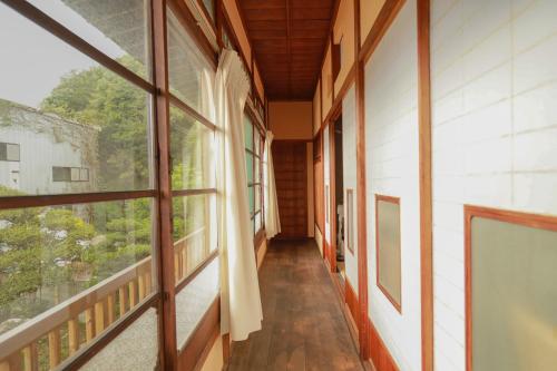 Abuden in Kumano for women and families 女性と家族専用の宿, Kumano (foto 7)