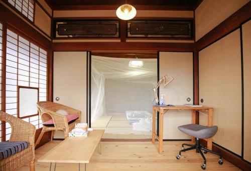 B&B Kumano - Abuden in Kumano for women and families 女性と家族専用の宿 - Bed and Breakfast Kumano