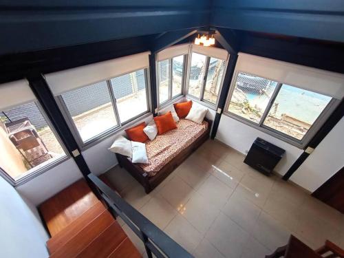 Comodo Depto en B Villa Belgrano in Arguello