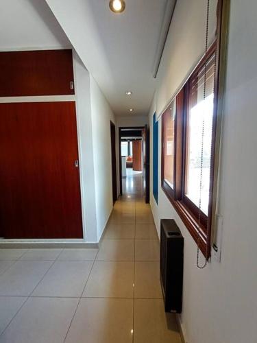 Comodo Depto en B Villa Belgrano in Arguello