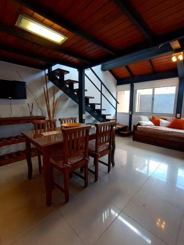 Comodo Depto en B Villa Belgrano in Arguello