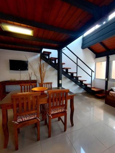 Comodo Depto en B Villa Belgrano in Arguello