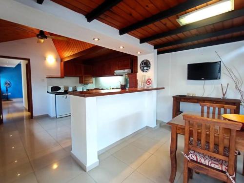 Comodo Depto en B Villa Belgrano in Arguello