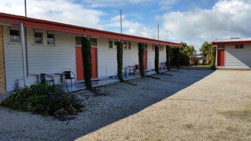 Lake Bolac Motel