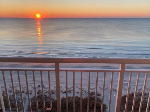 Camelot By The Sea Ocean Front Condo