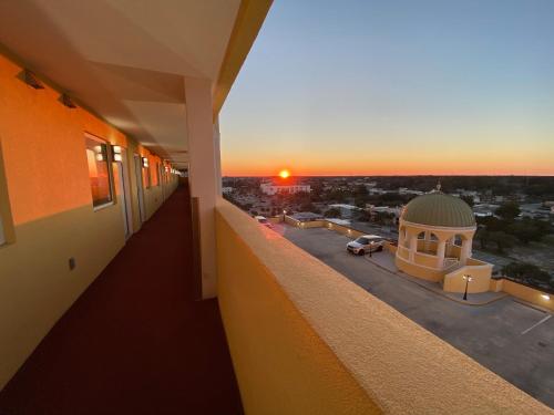Camelot By The Sea Ocean Front Condo, Myrtle Beach (foto 9)