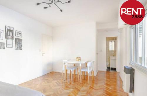 Rent Corrientes y Gascón, Buenos Aires (Foto 3)
