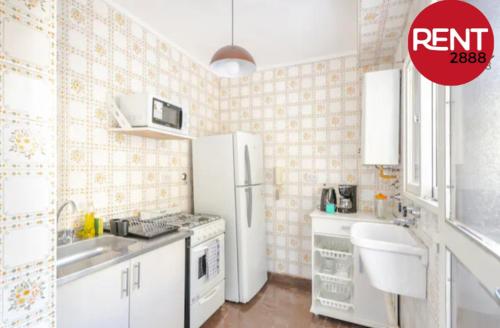 Rent Corrientes y Gascón, Buenos Aires (Foto 6)