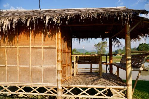 Paa & Michaels Resort in Wiang Chiang Rung