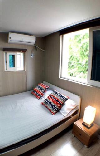 Stay houes Sopoong #O, Soul (fotografie 2)