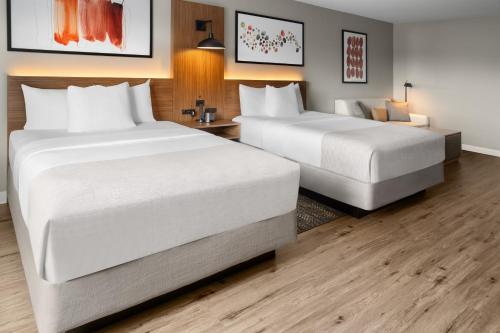 Hawthorn Extended Stay by Wyndham Williston Burlington