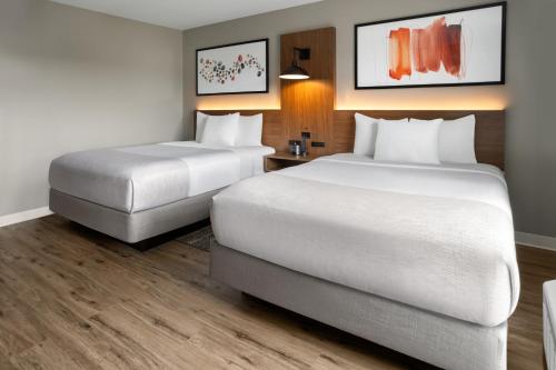 Hawthorn Extended Stay by Wyndham Williston Burlington