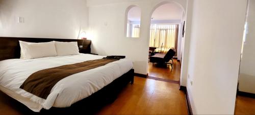 hotel photo