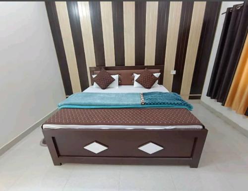 Ramam hotel by Naavagat Ayodhya