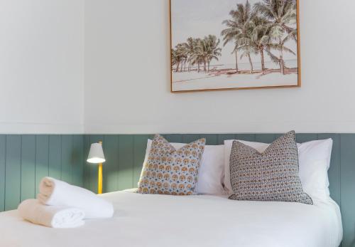 524115135 The Quarters, Ascend Hotel Collection