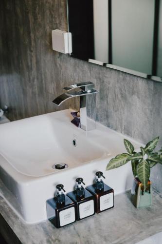Arun Rawee Room Type - Double Room with Pool View