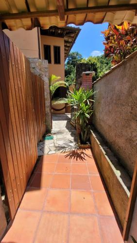 Estrada Real in Pantanal