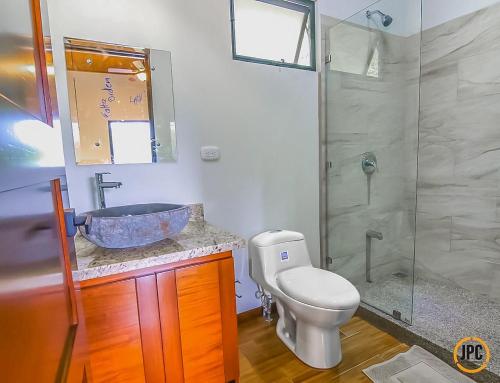 Two-Bedroom House image 8
