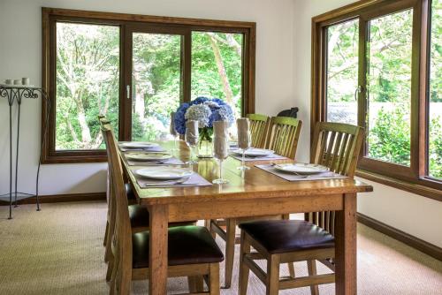 Winter Rose - gorgeous gardens sleeps 5, Olinda (fotografie 4)