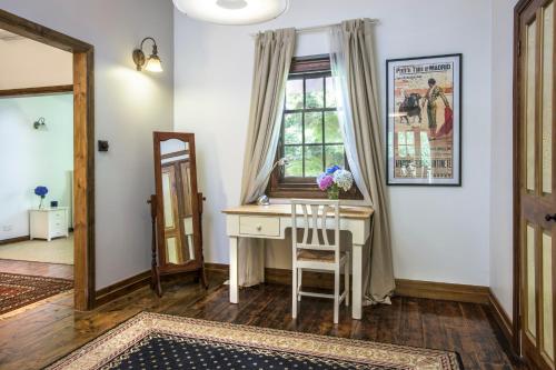 Winter Rose - gorgeous gardens sleeps 5, Olinda (fotografie 8)
