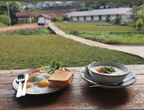 Baan Daeng Resort บ้านรักไทย - 식음료(F&B)