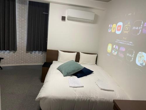 TAPSTAY HOTEL - Vacation STAY 35240v