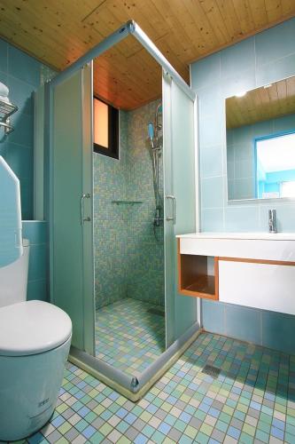 ユー セン ハウス18