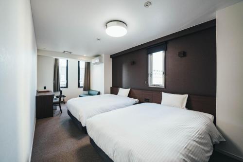 TAPSTAY HOTEL - Vacation STAY 35239v - Hotel - Saga