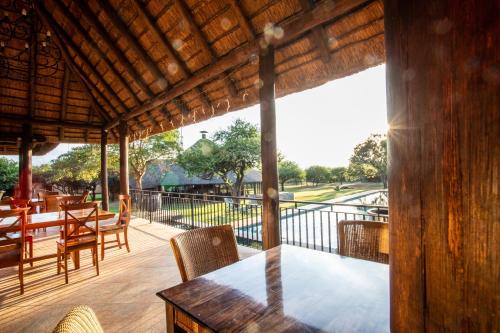 Lapeng Guest Lodge