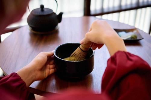 <Ai>Suite Japanese-Style Townhouse with Open-Air Bath image 10