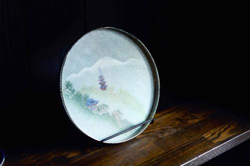<Ai>Suite Japanese-Style Townhouse with Open-Air Bath image 3