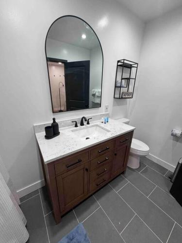 Mid-Century Gem in Long Beach in Long Beach, USA