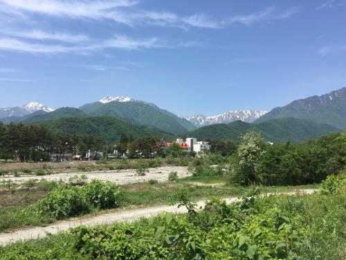 Kurobe Kanko Hotel