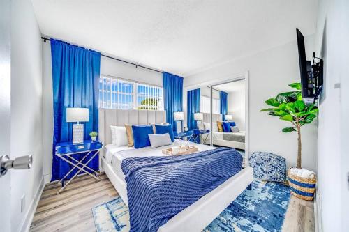 Adorable Condo in Peaceful Area - Palm Wave Says in Coconut Creek, USA