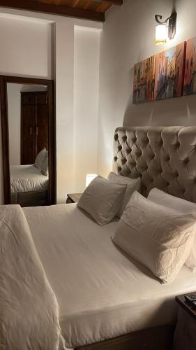 1 king bed